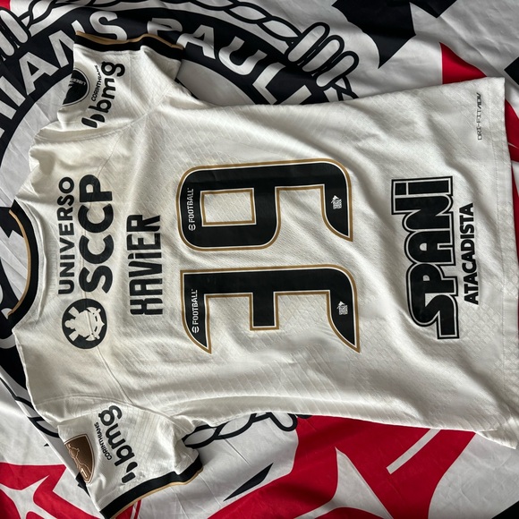 player shirt